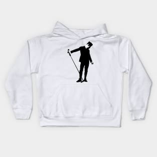 Moritz - Spring Awakening Kids Hoodie